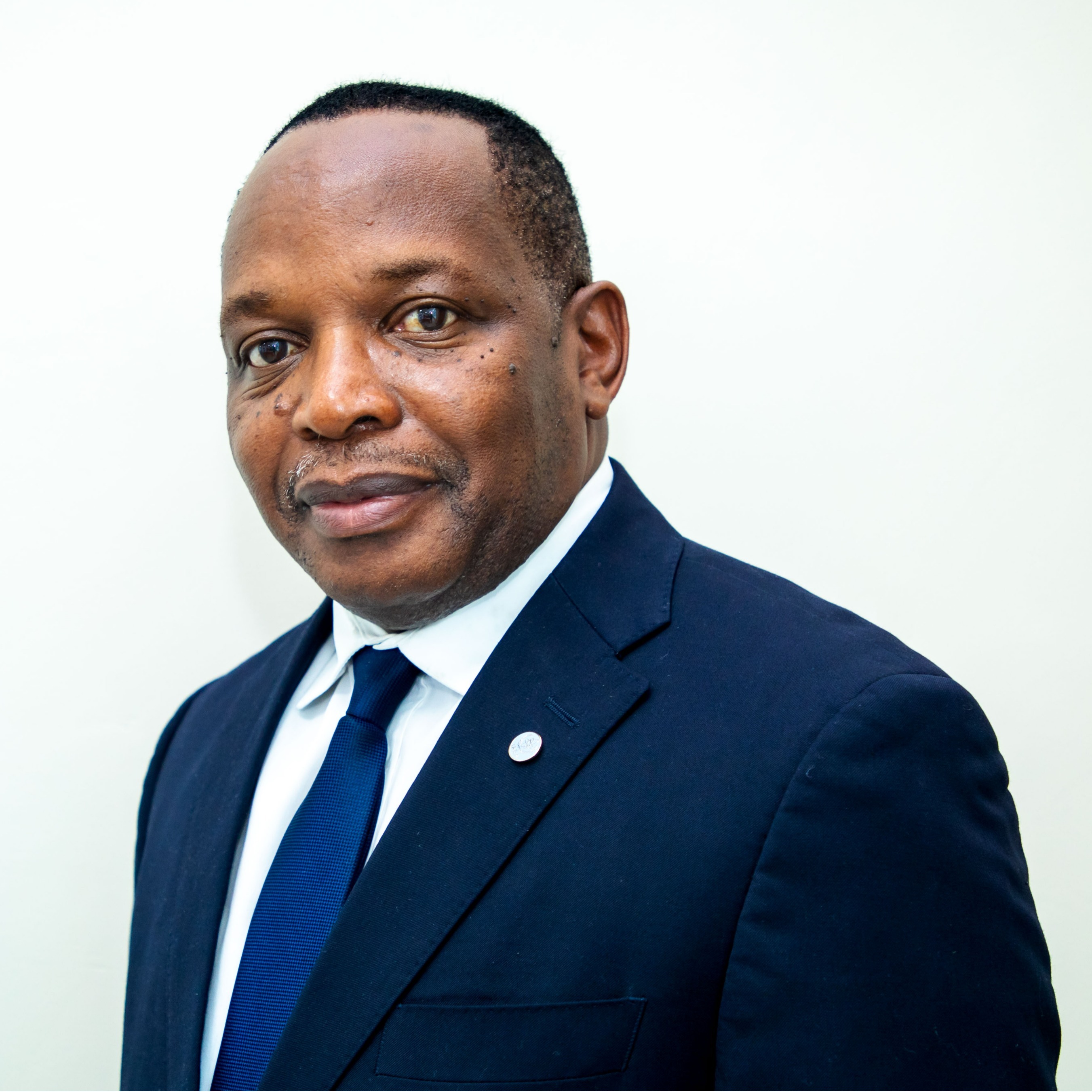 Innocent Luoga photo