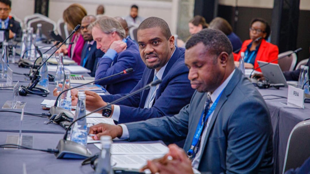 TANZANIA INA FURSA KUBWA YA KUENDELEZA N...