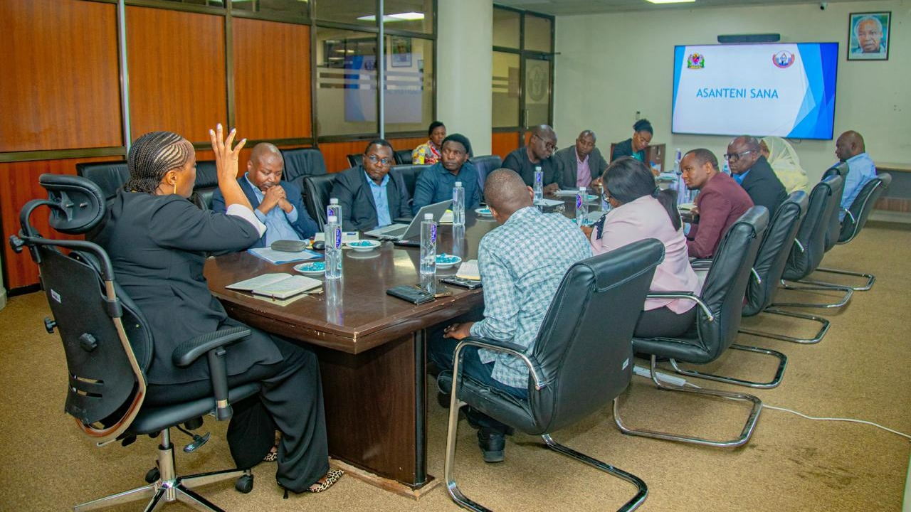 PBPA HAKIKISHENI WAWEKEZAJI WAZAWA WANAP...